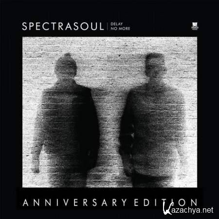 SpectraSoul - Sometimes We Lie... (Original Mix) [21.07.13]