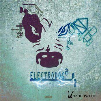 Loc Dog - Electrodog 2 () (2013)