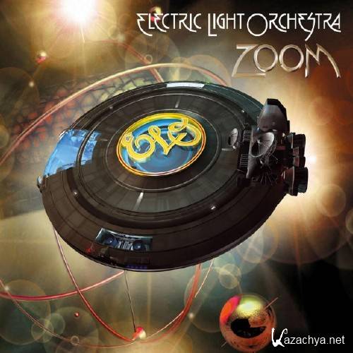Electric Light Orchestra - Zoom (Deluxe Re-Issue) (2013)