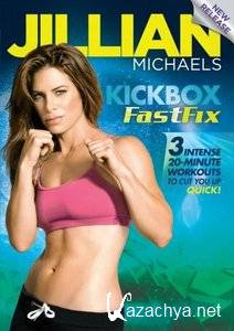 Kickbox FastFix