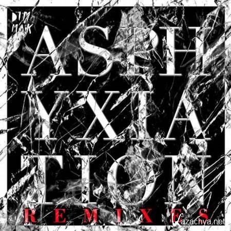 Autoerotique, Botnek - Asphyxiation (Botnek Remix) [2013, MP3]