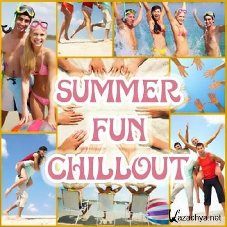 Summer Fun Chillout (2013)