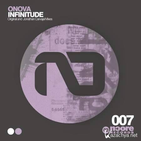 Onova - Infinitude (Original Mix) [01.08.2013]
