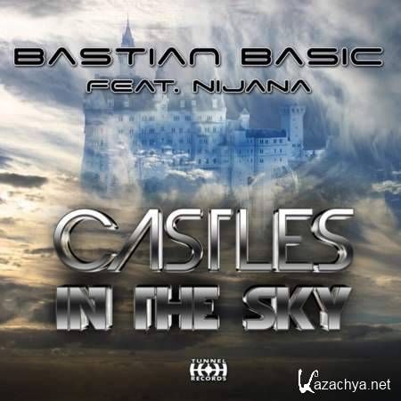Bastian Basic feat. Nijana  Castles in the Sky (Photographer Remix) [2013, MP3]