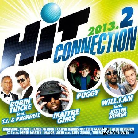 Hit Connection 2013.2 (2013)