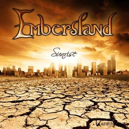 Embersland - Sunrise [2013, MP3]