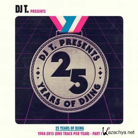 Vince  Superworld (DJ T. Dub Mix - DJ T. Edit) [29-07-2013]