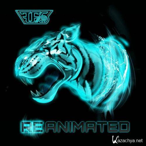 Family Force 5 - Reanimated (2013)  