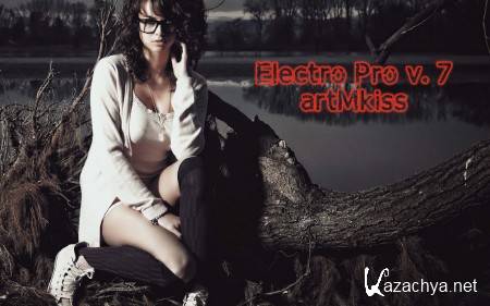 Electro Pro v.7 (2013)