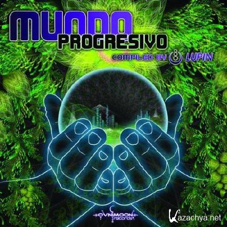 Mundo Progresivo (2013)