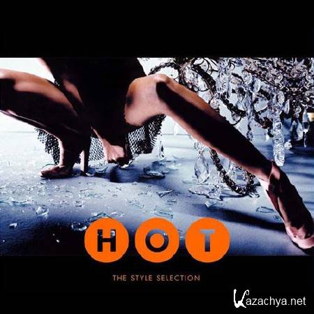 Hot the Style Selection (2013)