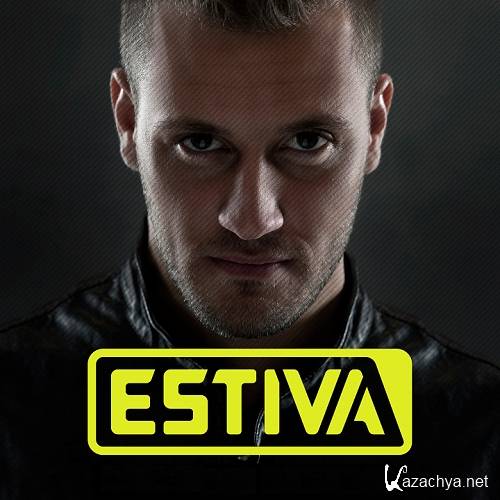 Estiva - Next Level Podcast 024 (2013-08-03)