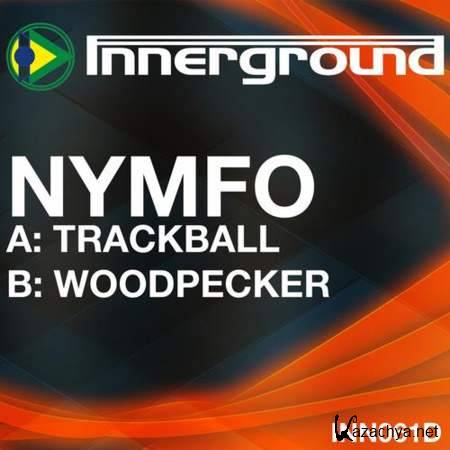 Nymfo - Trackball (Original Mix) [28.07.13]
