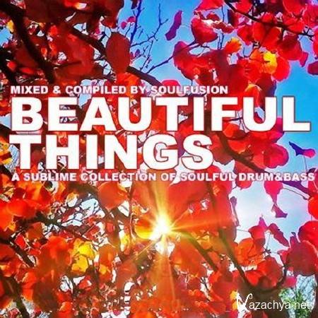 Beautiful Things (2013)