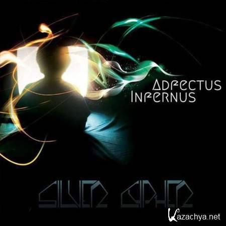 Silver Cypher - Adfectus Infernus [2013, MP3]