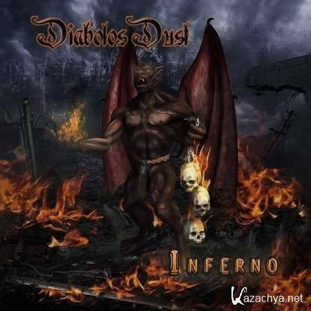 Diabolos Dust - Inferno [2013, MP3]