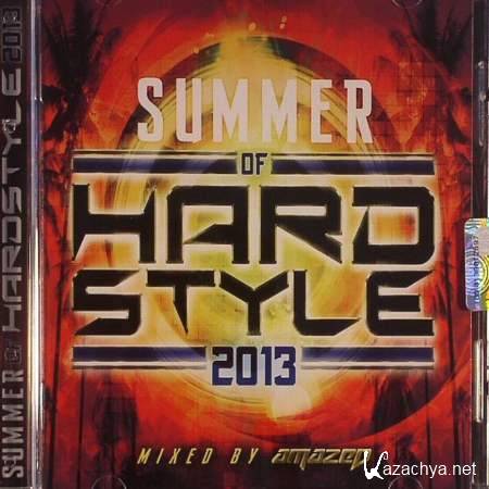 Summer Of Hardstyle [2013, MP3]