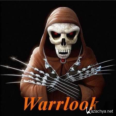 Mix By Warrlook - Cosmozo Vol.9 [2013, MP3]