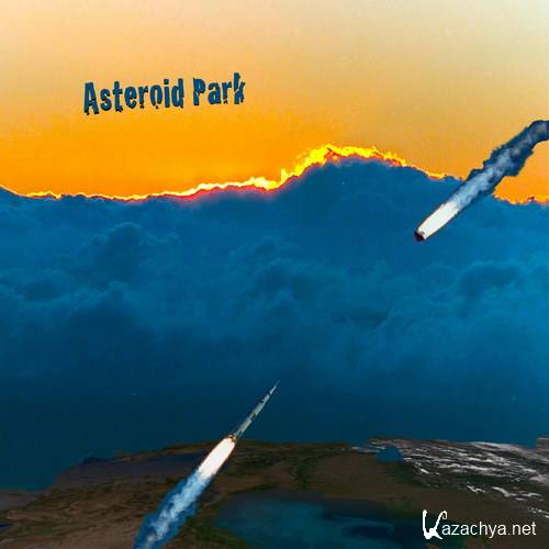 Asteroid Park - Asteroid Park (2013)