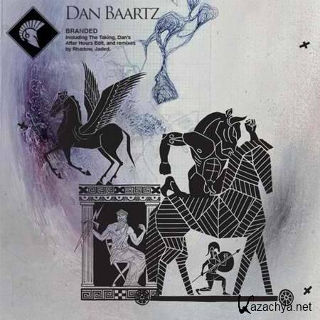 Dan Baartz - The Taking (Original Mix) [01.08.13]