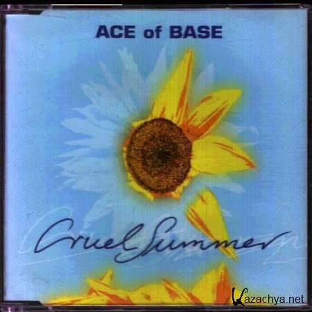 Ace Of Base  Cruel Summer (Jimmy Callahan Remix) [01/08/2013]
