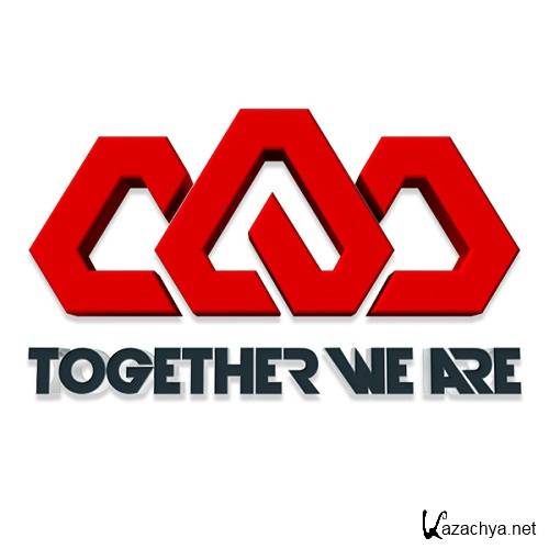 Arty - Together We Are 053 (2013-08-04)