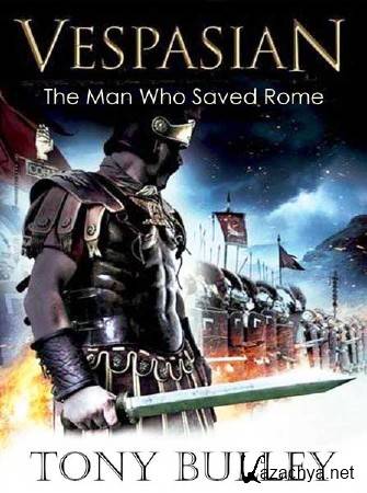   ,   / Vespasian: The Man Who Saved Rome (2002) DVB 