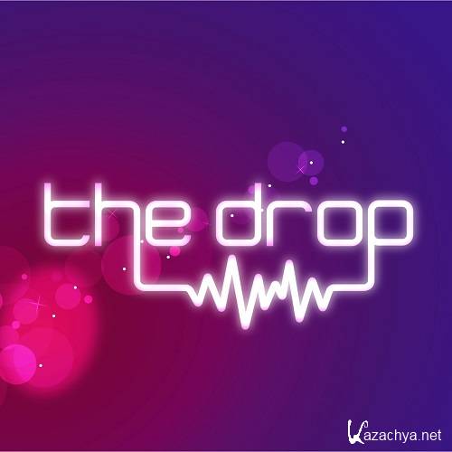 The Drop 078 (Cash Cash Guest Mix) (2013-08-04)