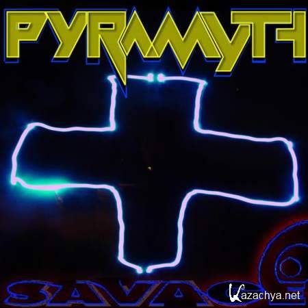 Pyramyth - Lightning Generation (Original Mix) [08/06/2012]