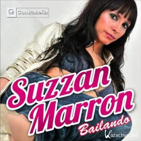 Suzzan - Bailando (Extended Mix) [21.07.2013]