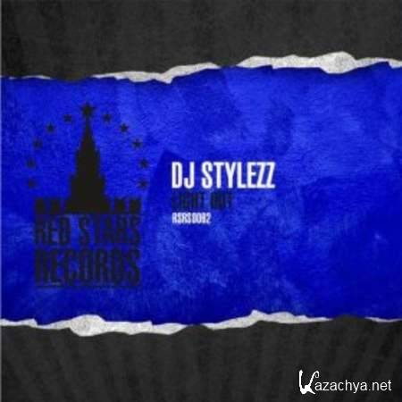 DJ Stylezz - Light Out (Weekend Vibes Remix) [26.07.2013]