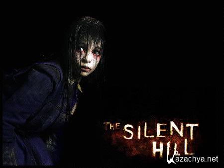 Silent Hill 2 - Director's Cut (2002/RUS/Multi5/RePack by braindead1986)