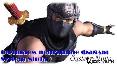   . System Ninja (2013) DVDRip