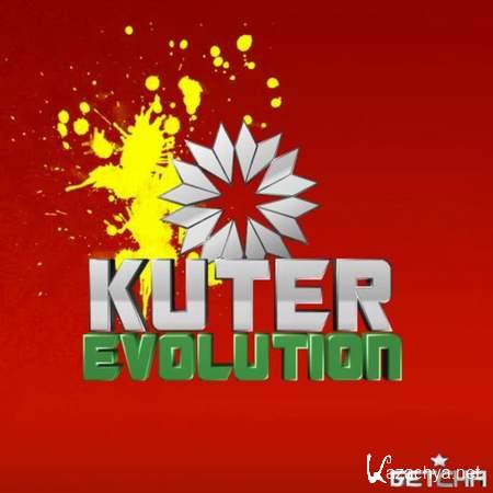 Kuter - Evolution (Original Mix) [28.06.13]