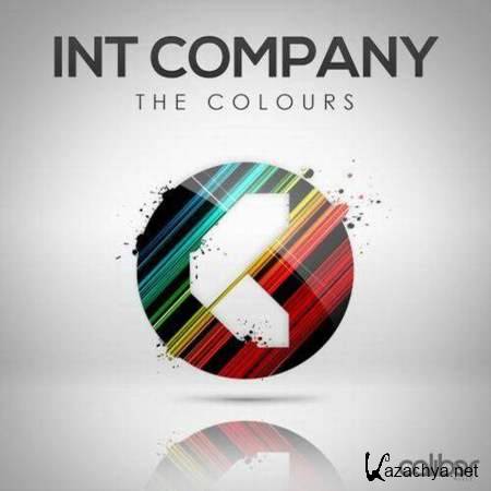 Int Company  Meta Kitchen (Original Mix) [28.07.2013]