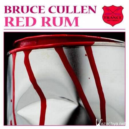 Bruce Cullen - Red Rum (Original mix) [2013-07-22]