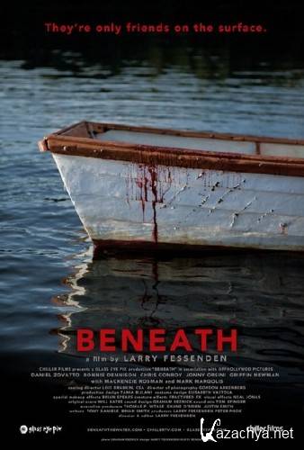  / Beneath (2013) WEB-DLRip|1400Mb