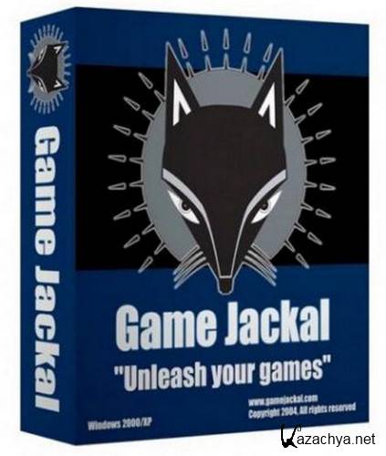 GameJackal Pro 5.1.0.0 Final