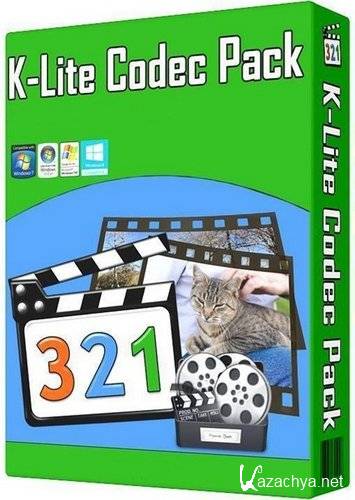 K-Lite Codec Pack Beta 3 9.9.9