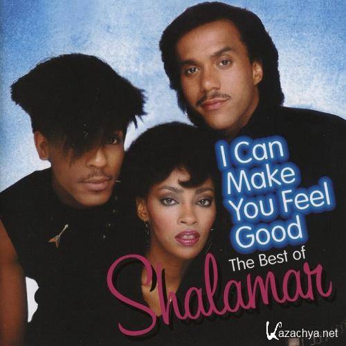 Shalamar - I Can Make You Feel Good: The Best of  (2012)