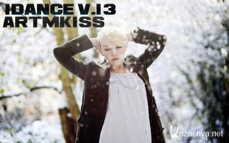 IDance v.13 (2013)