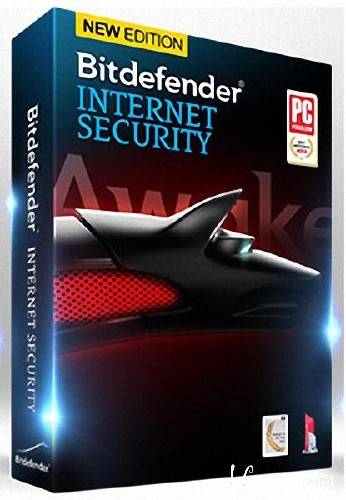 Bitdefender Internet Security 2014 17.15.0.682 [En] (2013)
