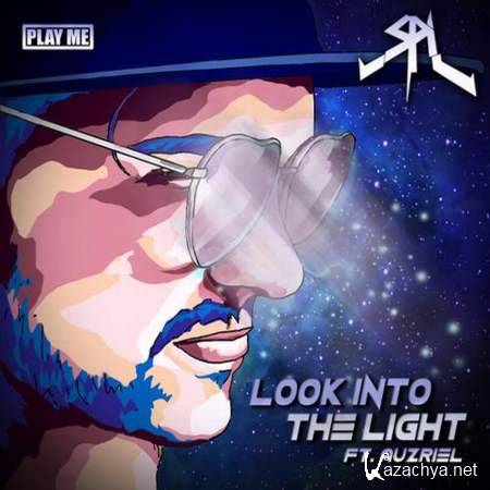SPL - Look Into The Light (feat. Auzriel - Original Mix) [05.08.13]