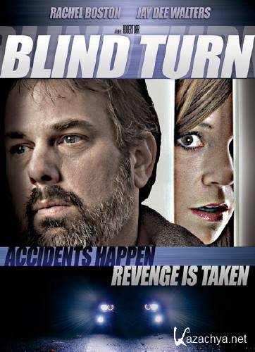   / Blind Turn (2012) WEB-DLRip|1400Mb