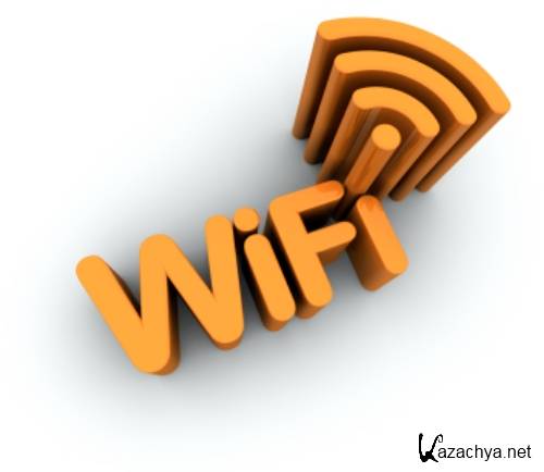 TamoSoft CommView for WiFi 7.0.743