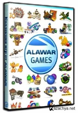 Alawar -      (2013/Rus/Eng)
