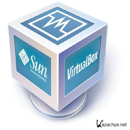 VirtualBox v.4.2.16.86992 Final Portable (2013/Rus/Eng)