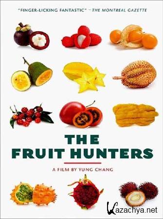    / Fruit Hunters, The (2012) SATRip 