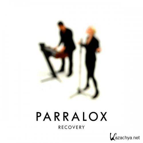 Parralox  Recovery (2013)  