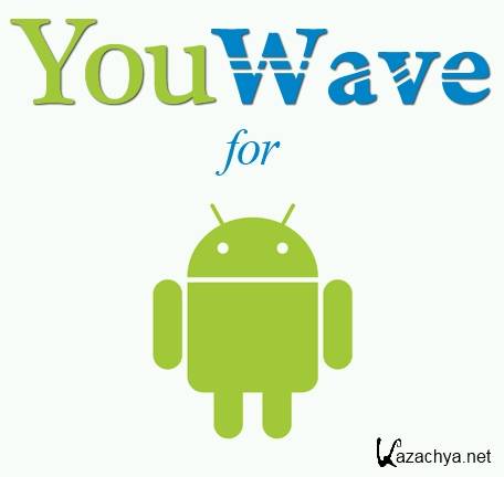 YouWave for Android Home v.3.6 (2013/Rus/Eng)